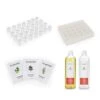 GrowIt Refill Kit Asia Pflanzschwamm 28 Pflanzkörbe Asia-Seeds Nährlösung 1 GrowIt Refill Kit Asia Pflanzschwamm 28 Pflanzkörbe Asia-Seeds Nährlösung -Klarstein Verkaufsgeschäft 60002412 yy 0001 titel GrowIt Refill Kit Asia reedit