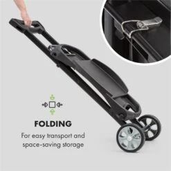 Parforce One Gasgrill 3,5kW 12000BTU Grilltisch Gasschlauch Schwarz -Klarstein Verkaufsgeschäft 60002431 yy 0011 logo Klarstein Parforce Stand Grilltisch Zubehoer