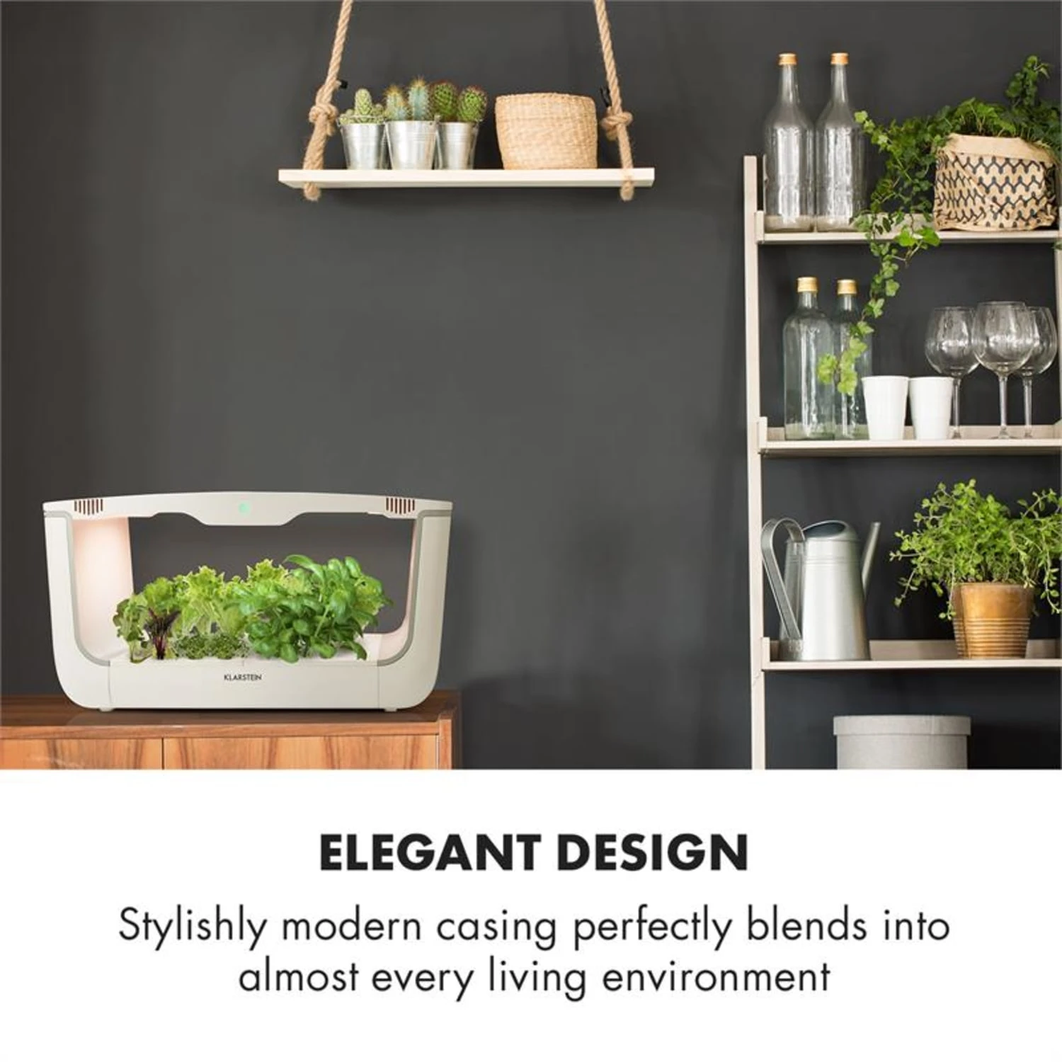 GrowIt Farm 3 Etagen Kit 3x Smart Indoor Garden Verbindungsset 7 GrowIt Farm 3 Etagen Kit 3x Smart Indoor Garden Verbindungsset – Bild 5