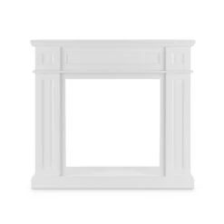 Lausanne Frame Kamingehäuse + Kamini FX Kamineinsatz 2000W MDF Klassisches Design 16 Lausanne Frame Kamingehäuse + Kamini FX Kamineinsatz 2000W MDF Klassisches Design -Klarstein Verkaufsgeschäft 60002701 yy 0005 logo Klarstein Lausanne Frame Gehaeuse Kamini FX